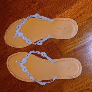 💙💙 2 for 12…Old Navy Flip Flops